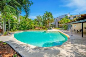Baden 52 - Rainbow Shores - Gorgeous Resort Unit With Pool and Tennis Court